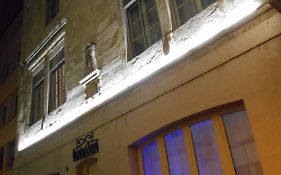 Hotel De Montaulbain